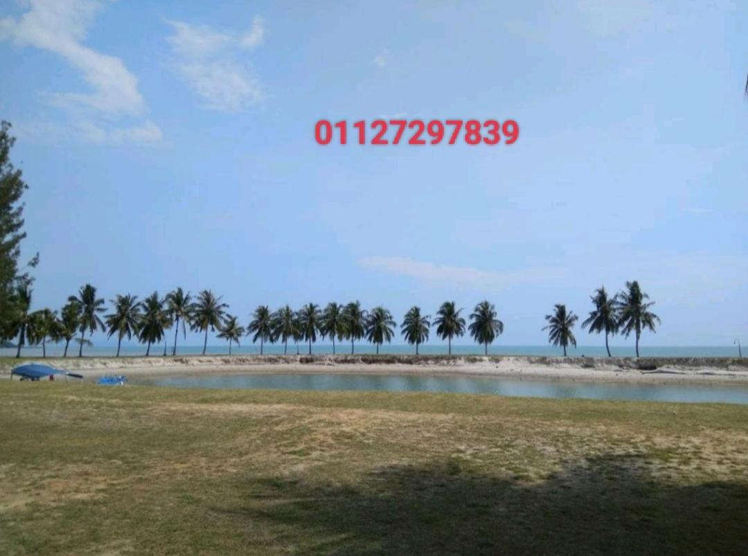 Paradise Seaview Homestay Port Dickson Exterior foto